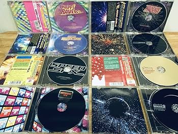Amazon | Dancemania SPEED 全30作 コンプリートセット ダンス